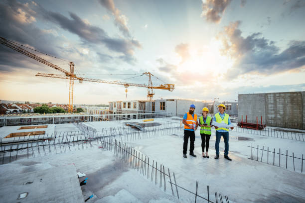Best Concrete Sealing and Maintenance in Huntington, UT