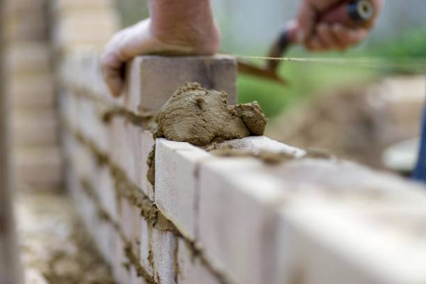 Best Concrete Retaining Walls in Huntington, UT