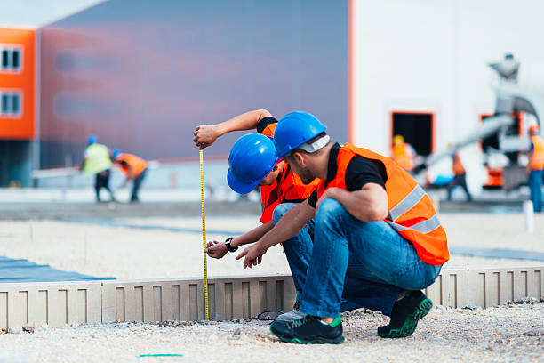 Best Concrete Grinding and Polishing in Huntington, UT