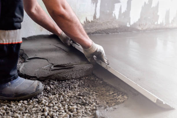 Best Commercial Concrete Services in Huntington, UT